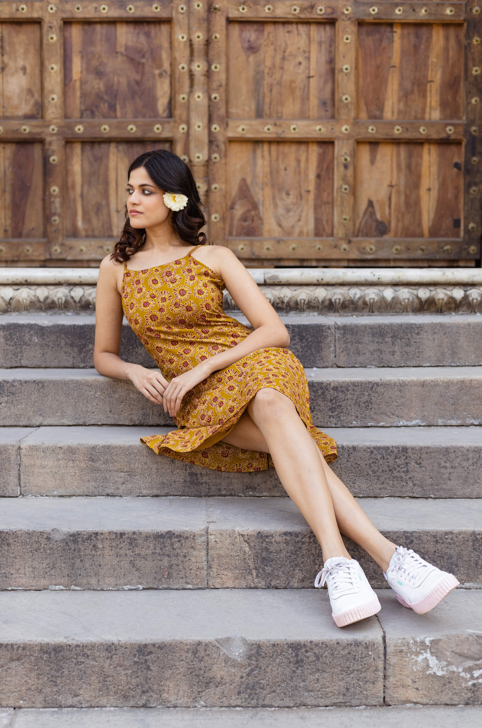 aura mini dress Timeless, but make it now The Aura Mini is the new LBD!