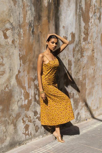 Aura Maxi Dress