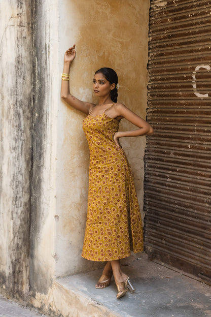 Aura Maxi Dress